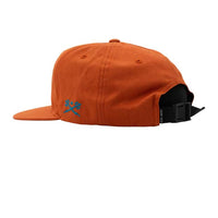 DARK SEAS MEANIE HAT - GINGER